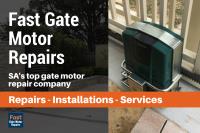 Fast Gate Motor Repairs Durban image 2